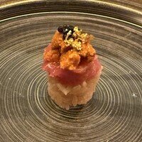 鮨 四 - 