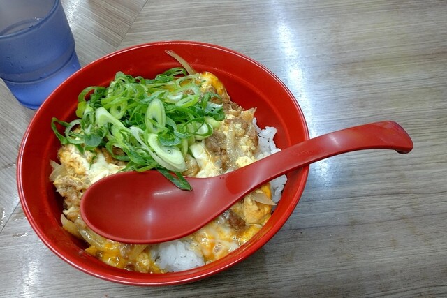 Miyako Soba Kawaramachi Ten photo 3