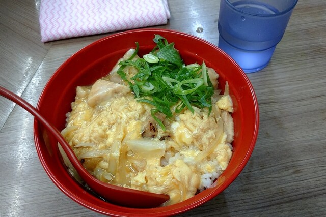 Miyako Soba Kawaramachi Ten photo 5