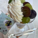 千疋屋フルーツパーラー - 