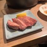 大衆焼肉ホルモン 天陽 - 