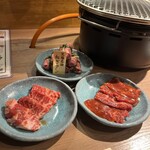 大衆焼肉ホルモン 天陽 - 