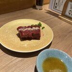 大衆焼肉ホルモン 天陽 - 