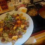 和酒バル 燻銀 - 