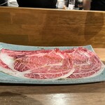 大衆焼肉ホルモン 天陽 - 