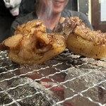 鶴橋 焼肉 松よし - 