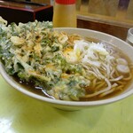 都そば - 