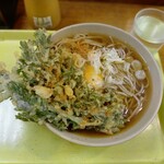 都そば - 