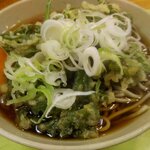 都そば - 
