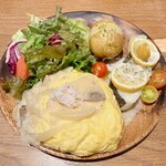 niko and ... KITCHEN - 