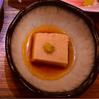 和食 鮨 日本酒 銀波 銀座店 - 