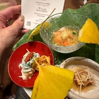 ラ・ボンバンス - 