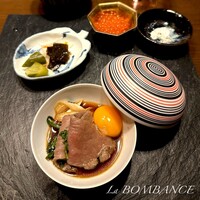 ラ・ボンバンス - 