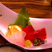 和食 鮨 日本酒 銀波 銀座店 - 