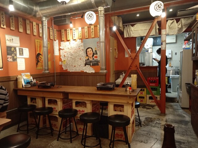 焼肉29 （ニジュウキュウ） - 谷町九丁目/焼肉 | 食べログ