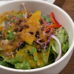 グリーンベリーズコーヒー - 