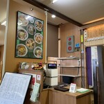 白藤ドライブイン - 