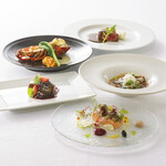 IL PINOLO - 2024 クリスマスディナー