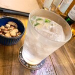 cafe＆bar FUMO - 