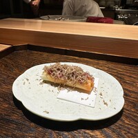 肉割烹 上 - 