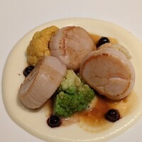 Benoit Alain Ducasse - 