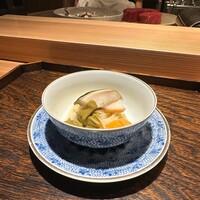 肉割烹 上 - 