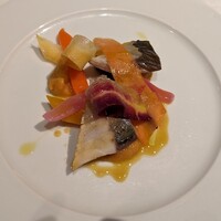 Benoit Alain Ducasse - 