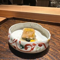 肉割烹 上 - 