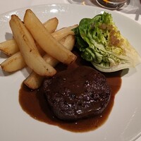 Benoit Alain Ducasse - 