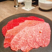 焼肉うしごろ 池袋店 - 