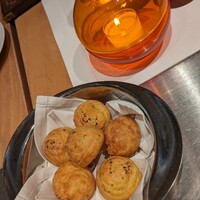 Benoit Alain Ducasse - 