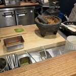 ロス タコス アスーレス - 