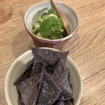 ロス タコス アスーレス - 