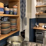 ロス タコス アスーレス - 