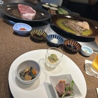 鉄板焼 すみだ - 