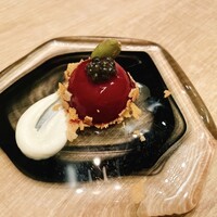 鉄板焼きWAGYU LIVERARY - 