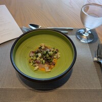 RISTORANTE E'VOLTA Unico Polo - 