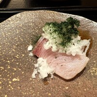 同心町 和食 瑞 - 