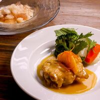 【ランチ】 Menu pré-fixe〈FAVORI人気№1コース〉