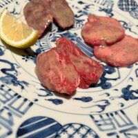 横浜 うしみつ - 