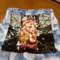 横浜 うしみつ - 