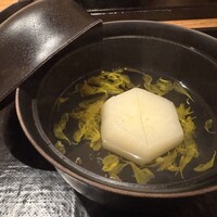 同心町 和食 瑞 - 