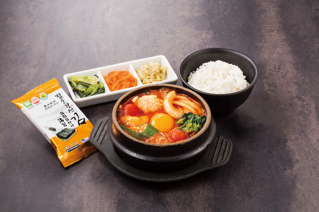 東京純豆腐 二子玉川店 - 二子玉川/韓国料理 | 食べログ 東京純豆腐 二子玉川店 - 二子玉川/韓国料理 | 食べログ
