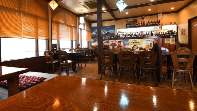 Indian Purunima Restaurant photo 4