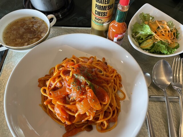 苫小牧ゴルフリゾート72 レストラン エミナゴルフクラブ - 沼ノ端（レストラン）の写真