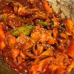 焼肉・韓国料理 KollaBo - 