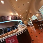 Caffe Luca - 