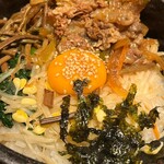 焼肉・韓国料理 KollaBo - 