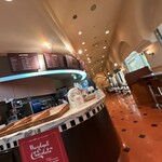 Caffe Luca - 
