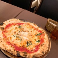 トラットリアイタリア 銀座店 - 
